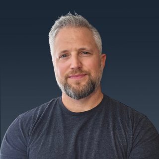 JD, the person who runs your scan.